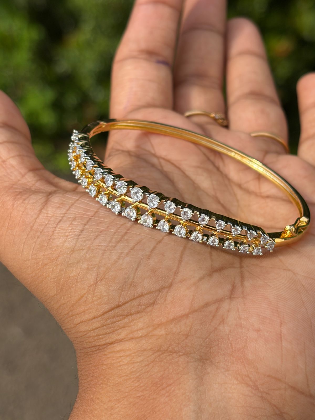 AD bangles